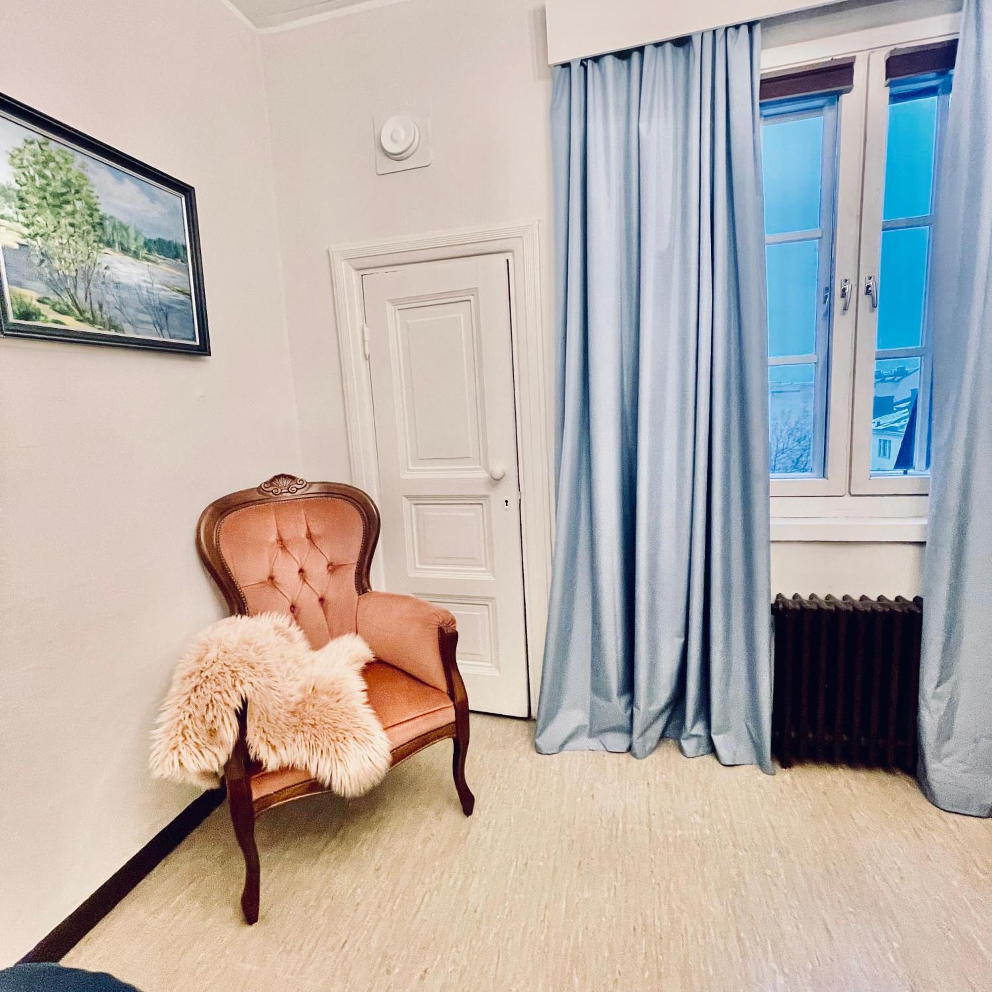 Senate Hotel Гельсінкі Екстер'єр фото